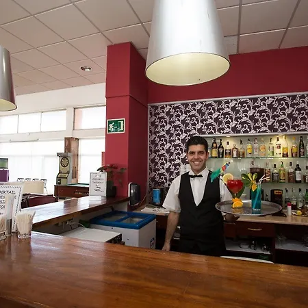 Checkin Concordia Playa