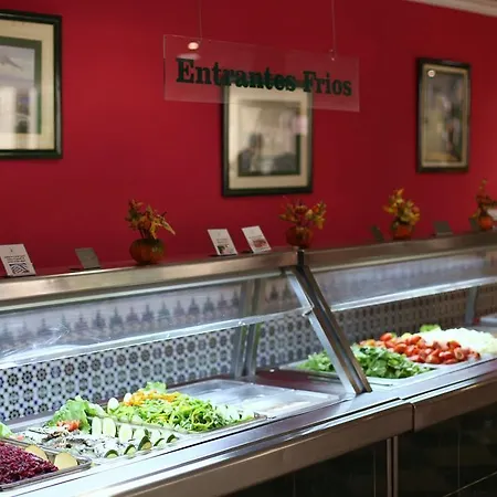 Checkin Concordia Playa 4* بويرتو ذي لا كروز