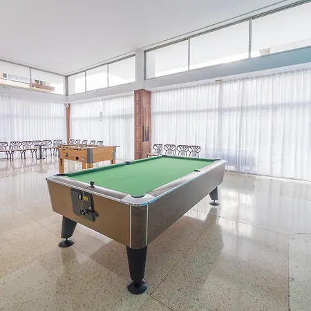 Checkin Concordia Playa Ξενοδοχείο