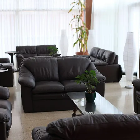 Checkin Concordia Playa