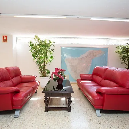 Ξενοδοχείο Checkin Concordia Playa