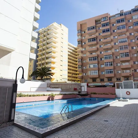 فندق Checkin Concordia Playa