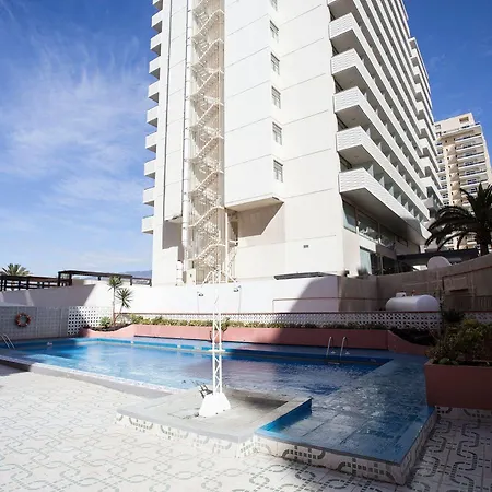 Checkin Concordia Playa 4*