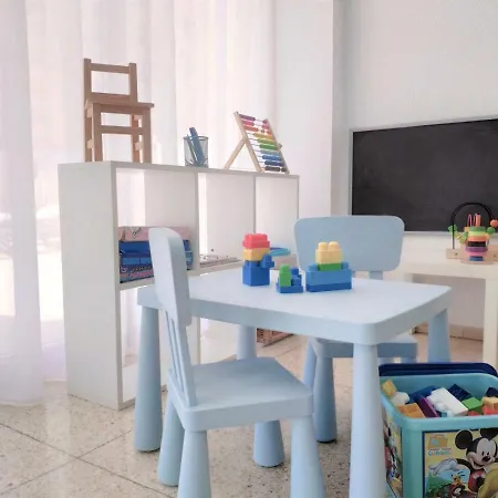 Ξενοδοχείο Checkin Concordia Playa