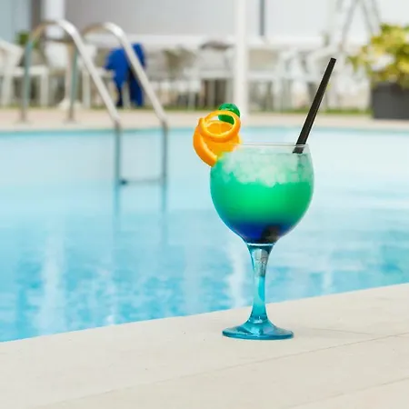 Checkin Concordia Playa بويرتو ذي لا كروز