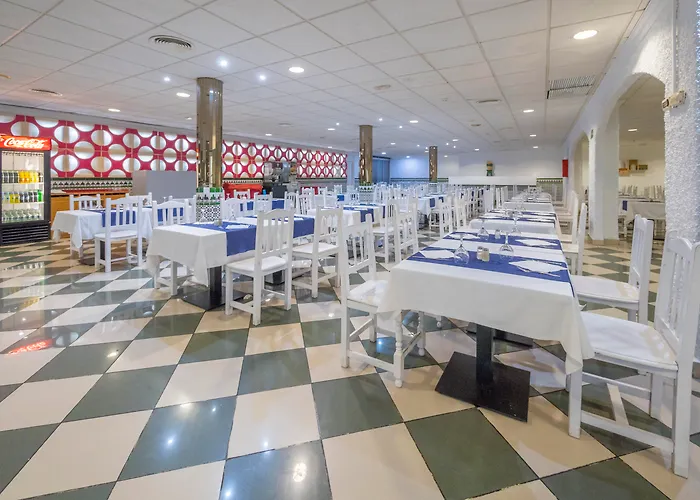 Checkin Concordia Playa Отель Пуэрто-де-ла-Крус