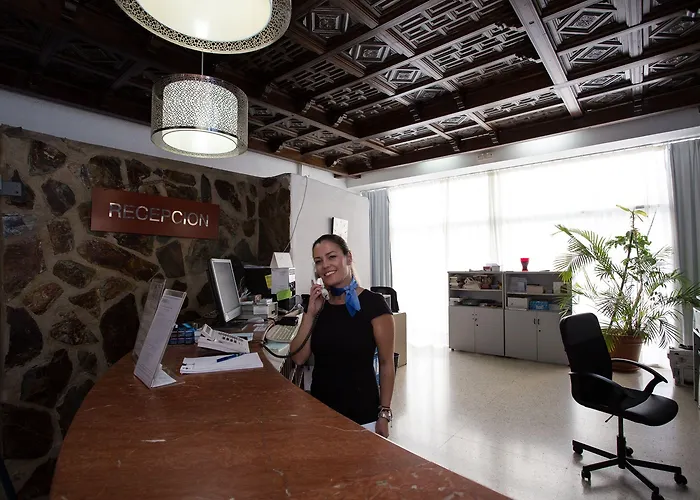 Отель Checkin Concordia Playa 4*