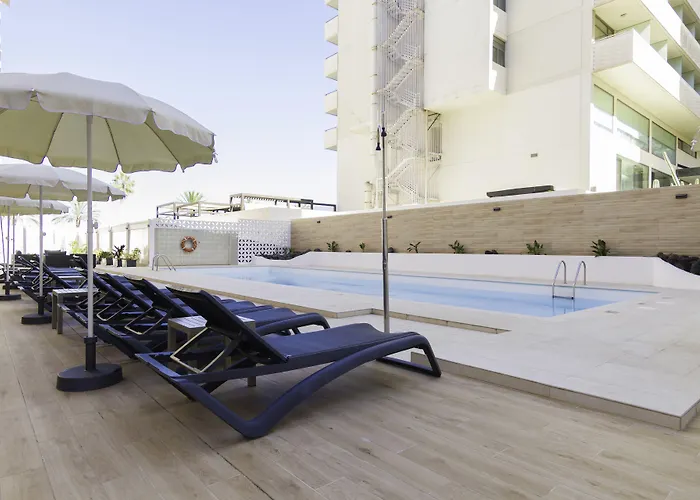 Checkin Concordia Playa 4*