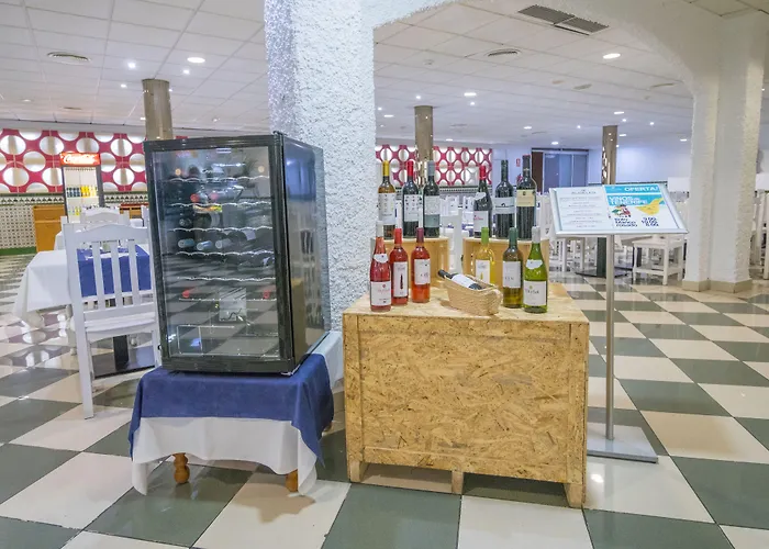 Checkin Concordia Playa 4* Пуэрто-де-ла-Крус