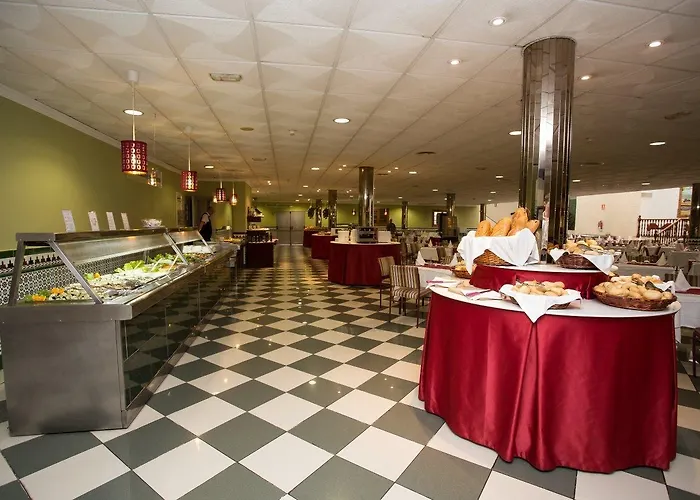 Checkin Concordia Playa 4*