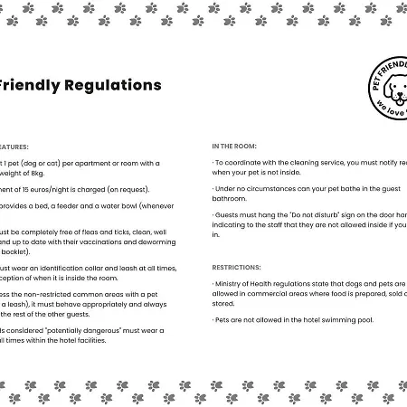 Hotel Checkin Concordia Playa