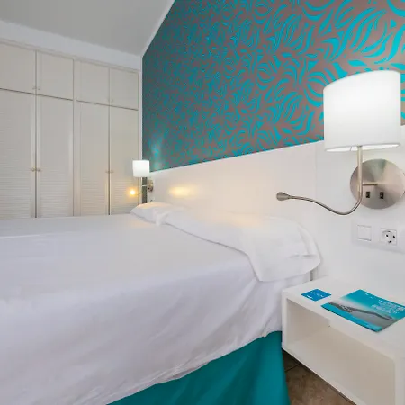 Hotell Checkin Concordia Playa Puerto de la Cruz (Tenerife)