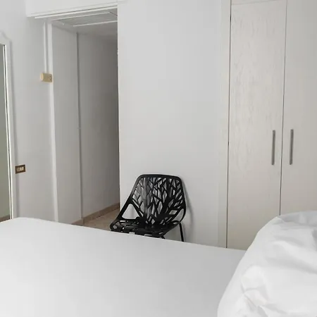 Hotell Checkin Concordia Playa