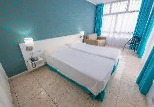 Checkin Concordia Playa 4* Пуэрто-де-ла-Крус