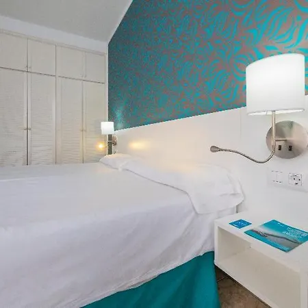 Отель Checkin Concordia Playa 4*