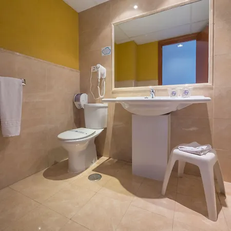 Checkin Concordia Playa Hotel 4*