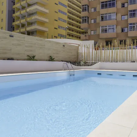 Checkin Concordia Playa Hotel 4*