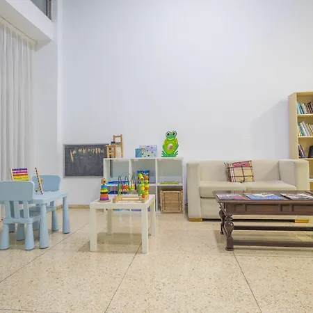 Checkin Concordia Playa 4*