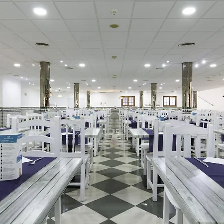 Checkin Concordia Playa 4*