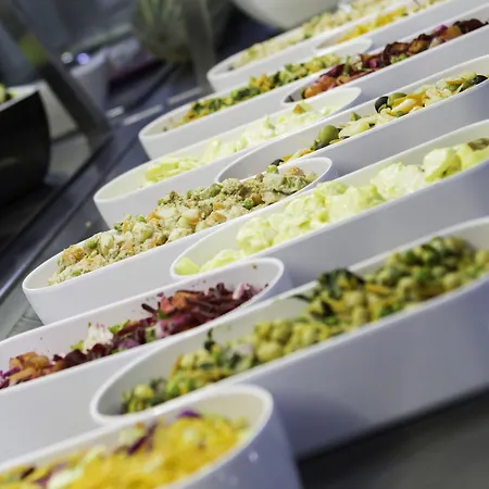 Checkin Concordia Playa ホテル 4*