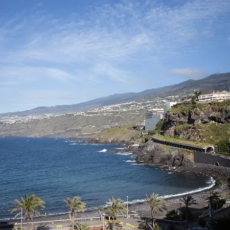 Отель Checkin Concordia Playa 4*