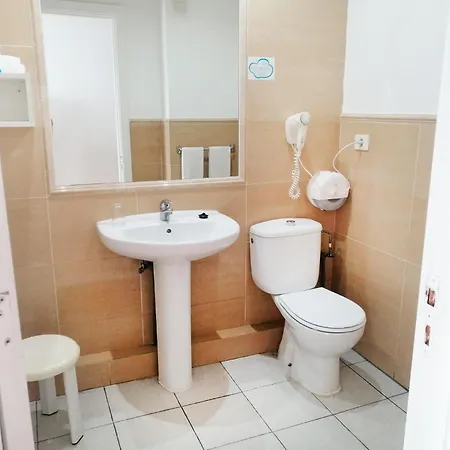 Checkin Concordia Playa Hotel