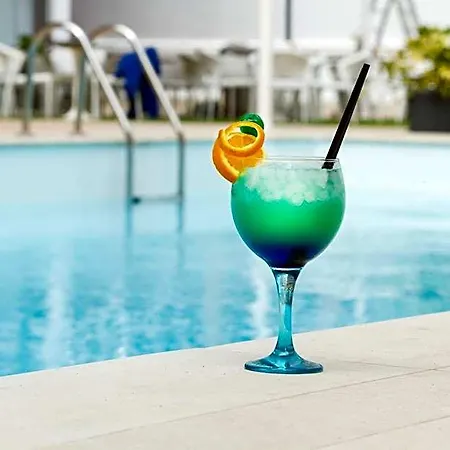 Szálloda Checkin Concordia Playa 4*