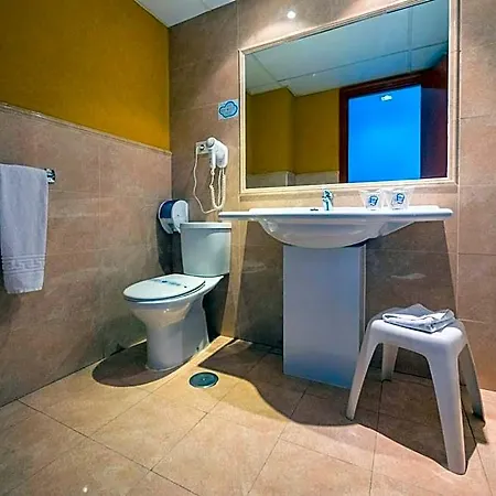 Checkin Concordia Playa 4* Puerto de la Cruz