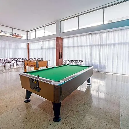 Szálloda Checkin Concordia Playa 4*