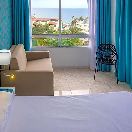 Checkin Concordia Playa 4*