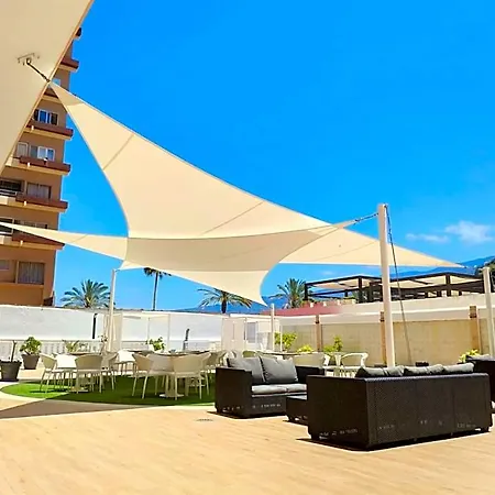 Checkin Concordia Playa 4*