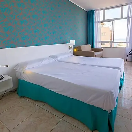 Checkin Concordia Playa 4*