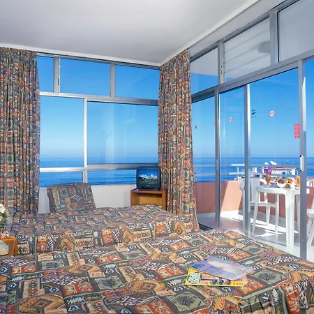 Checkin Concordia Playa Hotel 4*