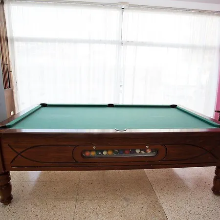 Checkin Concordia Playa Hotel