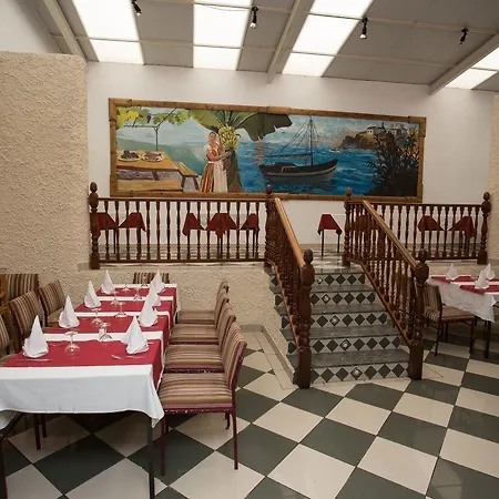 Checkin Concordia Playa プエルト・デ・ラ・クルス