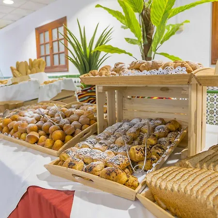 Checkin Concordia Playa Hotel Puerto de la Cruz (Tenerife)