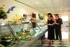 Checkin Concordia Playa 4*