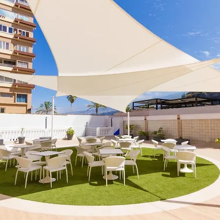 Hotell Checkin Concordia Playa Puerto de la Cruz (Tenerife)