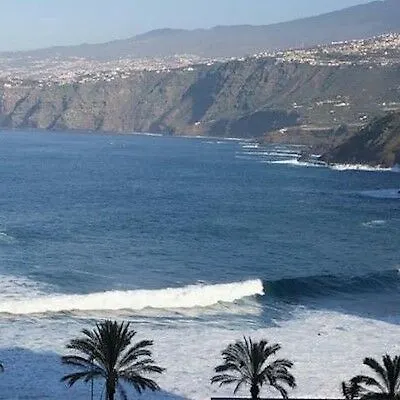 Checkin Concordia Playa Отель 4*