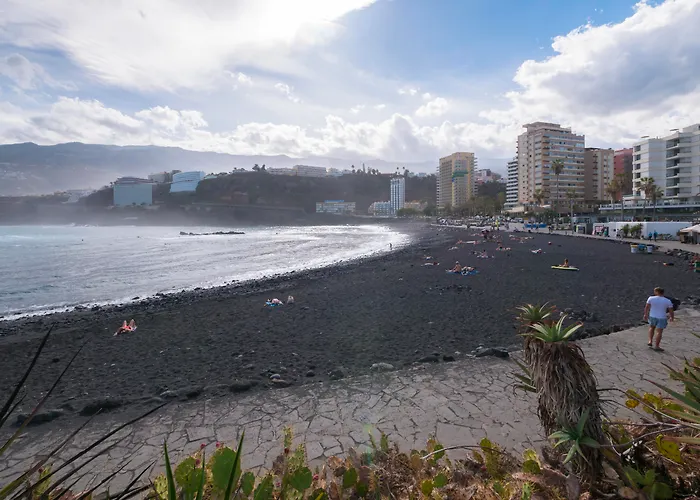 Hotel Checkin Concordia Playa 4*