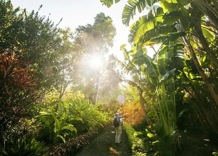 מלון Checkin Concordia Playa 4*