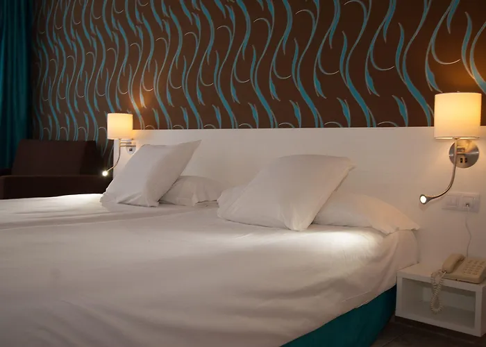 Hotel Checkin Concordia Playa