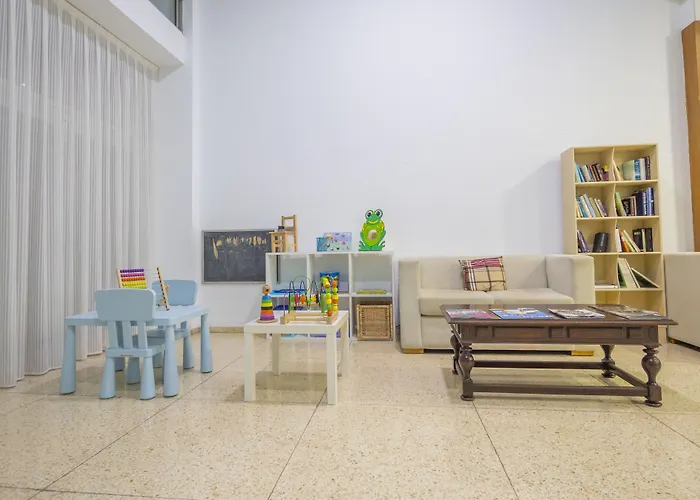 Checkin Concordia Playa 4*