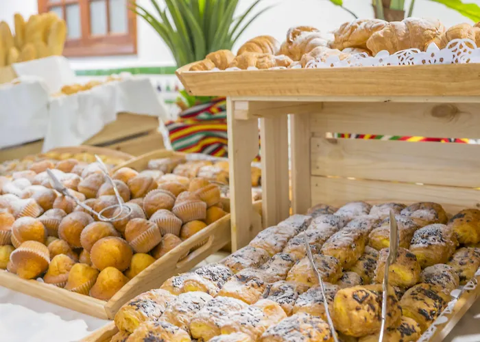 Hotel Checkin Concordia Playa