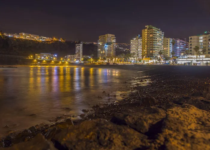 Checkin Concordia Playa מלון 4*