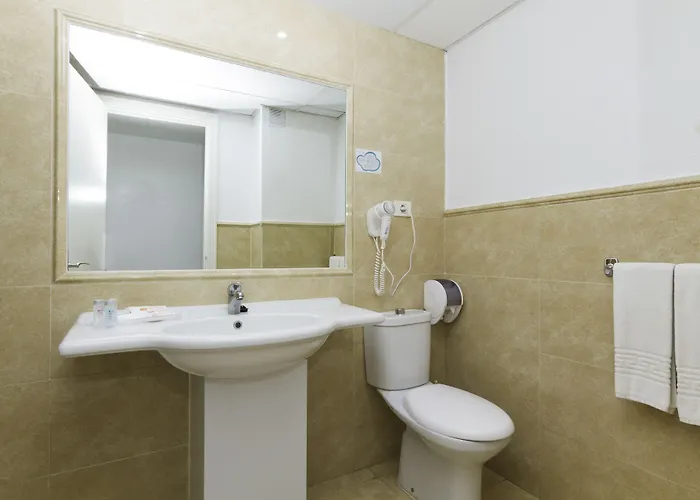 Checkin Concordia Playa 4* פוארטו דה לה קרוז