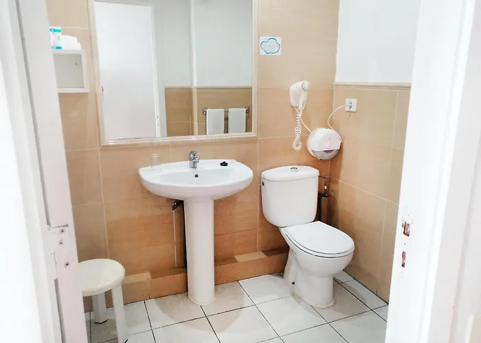 Checkin Concordia Playa Hotel