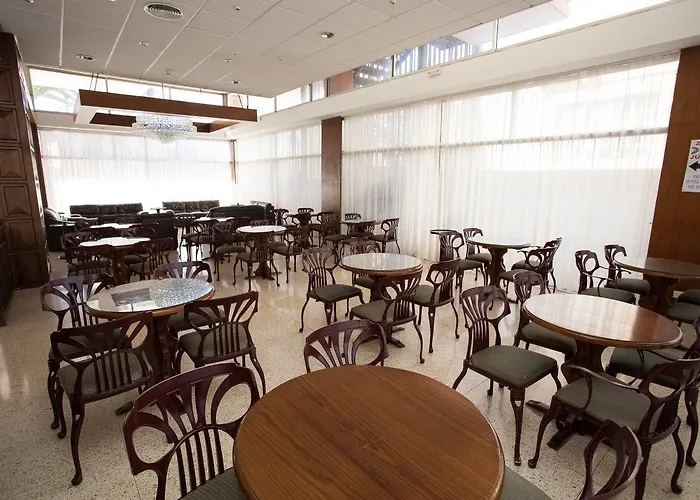 Checkin Concordia Playa 4* פוארטו דה לה קרוז