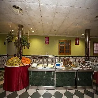 Hotel Checkin Concordia Playa