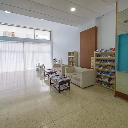 Hotel Checkin Concordia Playa 4*